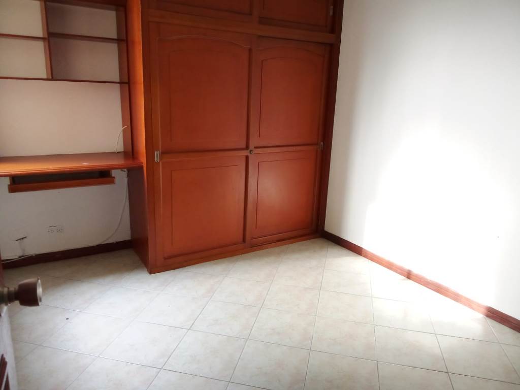 Apartamento en Arriendo