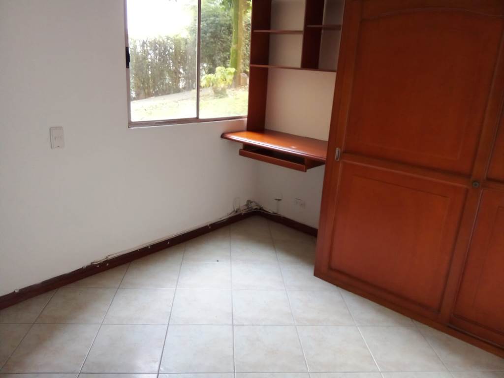 Apartamento en Arriendo