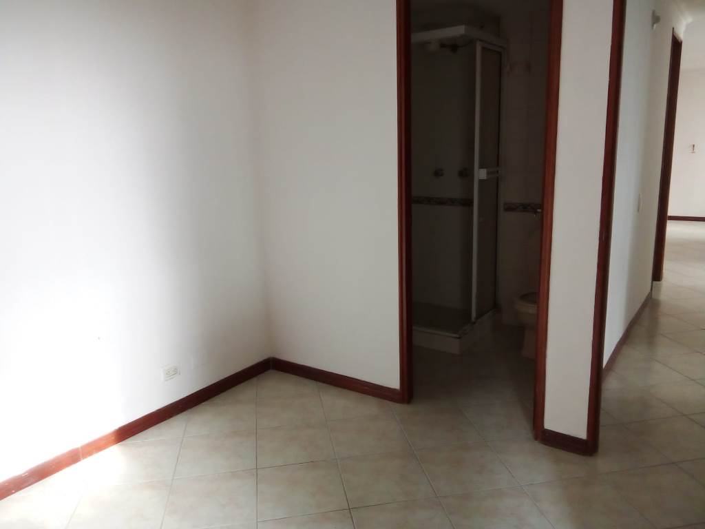 Apartamento en Arriendo