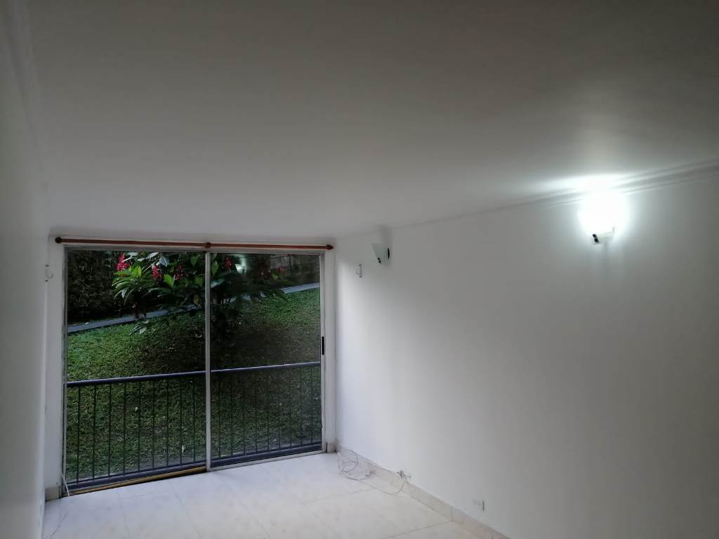 Apartamento en Arriendo