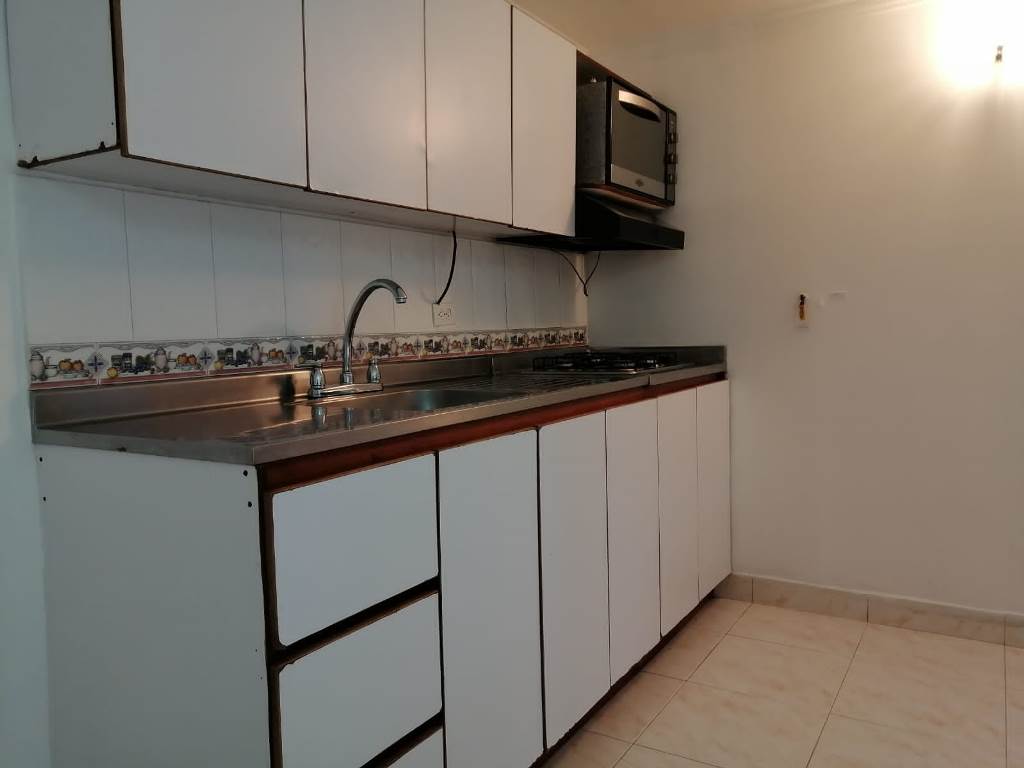 Apartamento en Arriendo