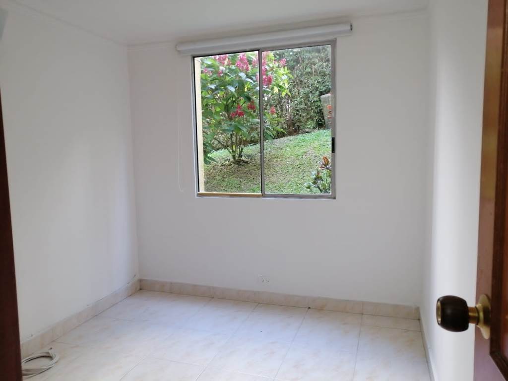 Apartamento en Arriendo