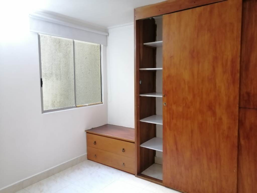 Apartamento en Arriendo