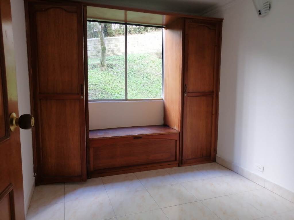 Apartamento en Arriendo