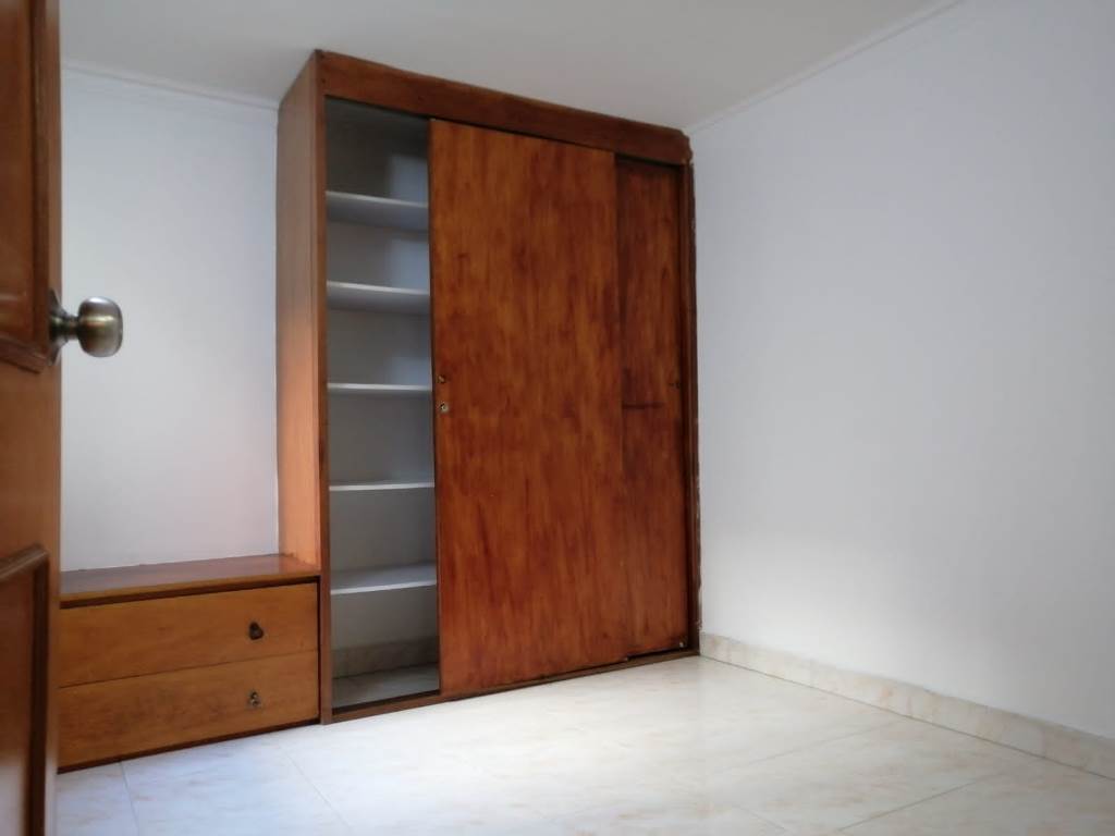 Apartamento en Arriendo