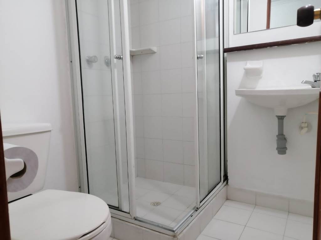 Apartamento en Arriendo