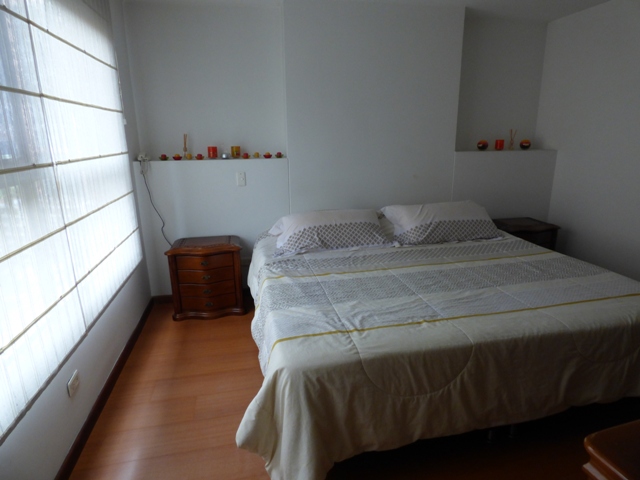 Apartamento en Arriendo - Poblado - Loma del Tesoro