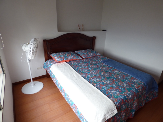 Apartamento en Arriendo - Poblado - Loma del Tesoro