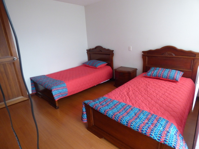 Apartamento en Arriendo - Poblado - Loma del Tesoro