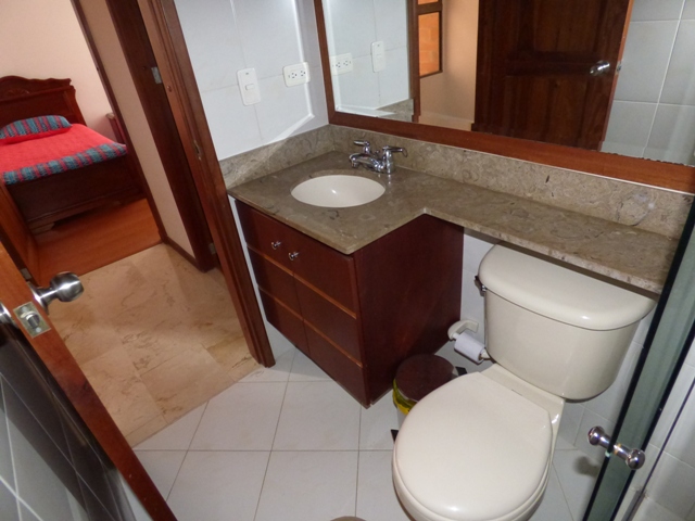 Apartamento en Arriendo - Poblado - Loma del Tesoro