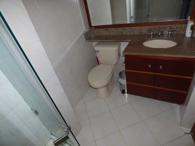 Apartamento en Arriendo - Poblado - Loma del Tesoro