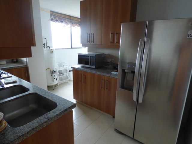 Apartamento en Arriendo - Poblado - Loma del Tesoro