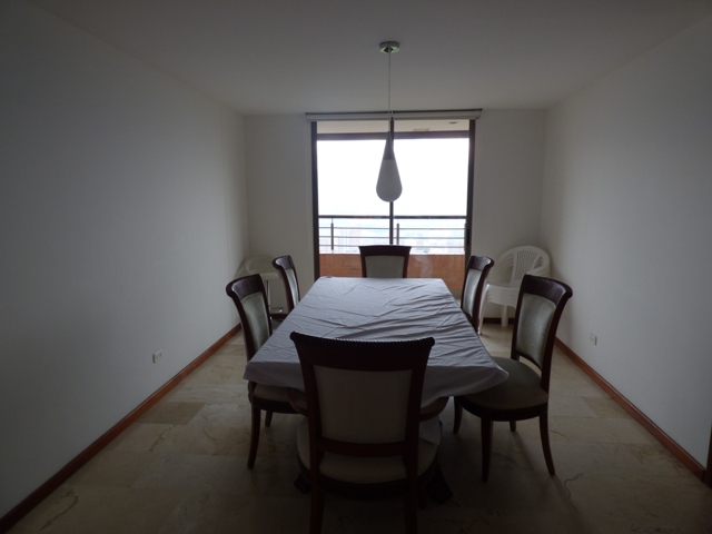 Apartamento en Arriendo - Poblado - Loma del Tesoro