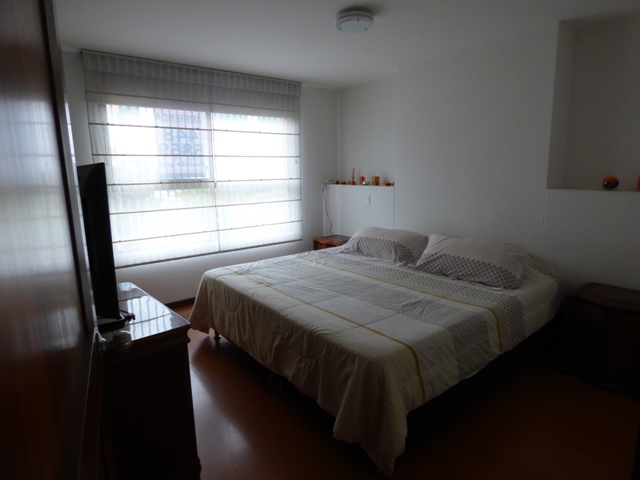 Apartamento en Arriendo - Poblado - Loma del Tesoro