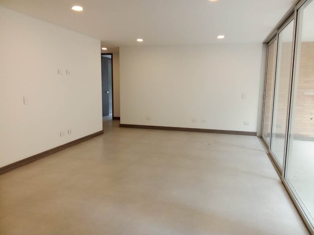 Apartamento en Venta