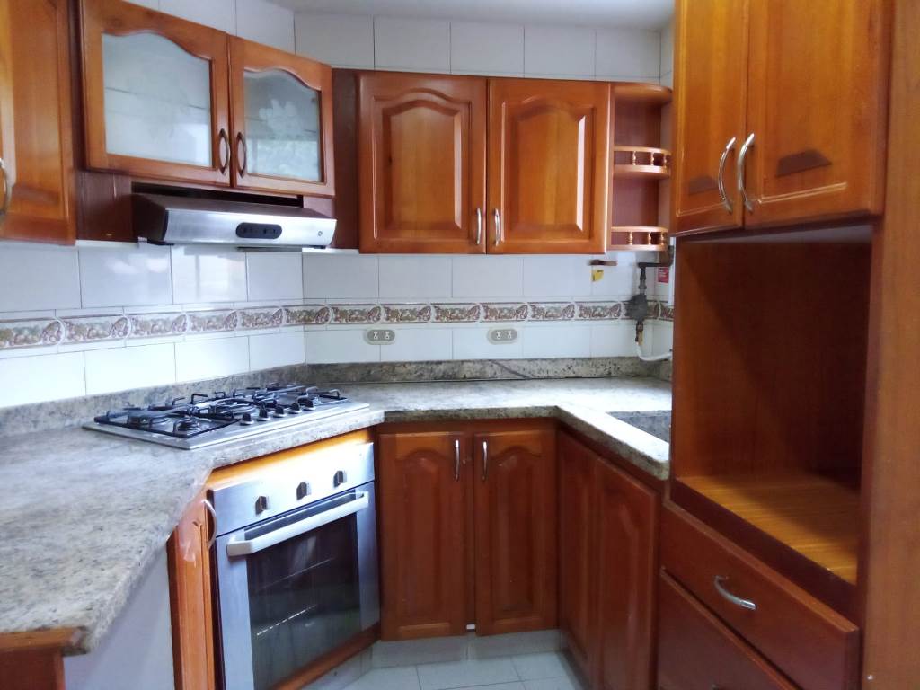 Apartamento en Venta