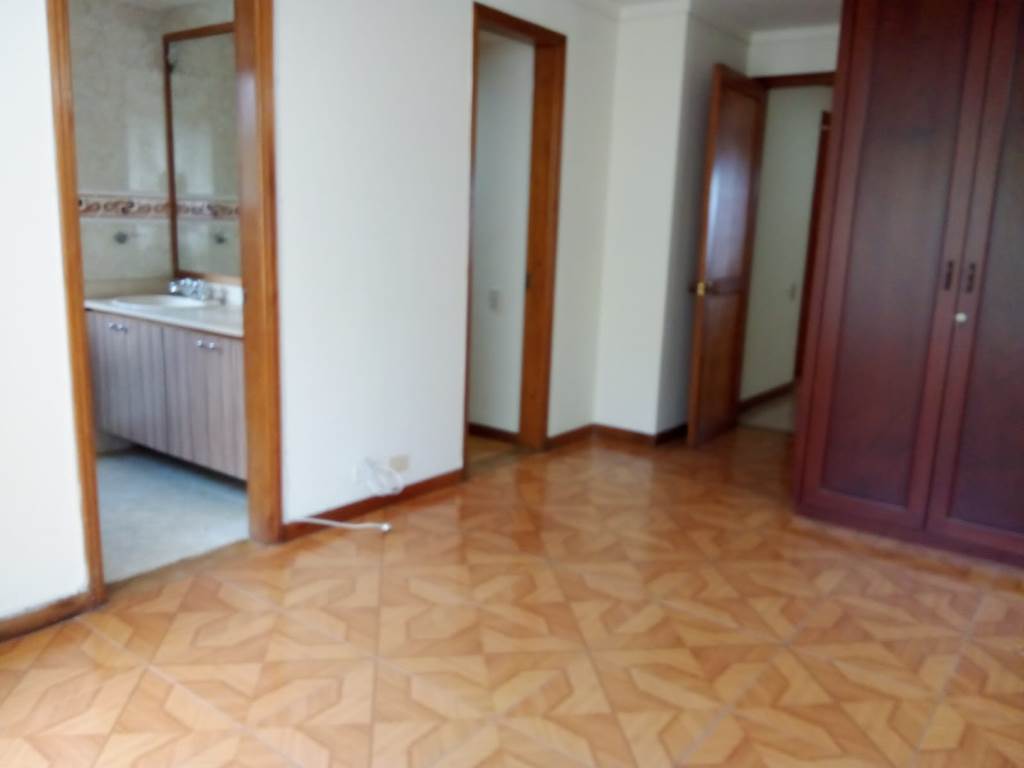 Apartamento en Venta