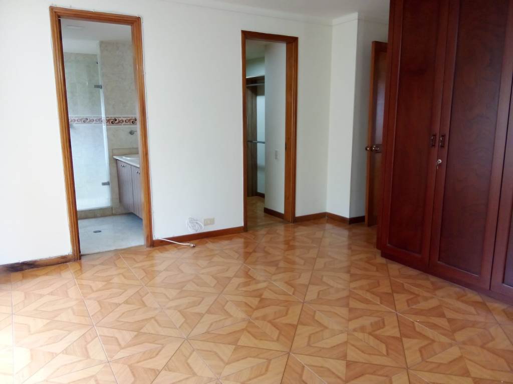 Apartamento en Venta