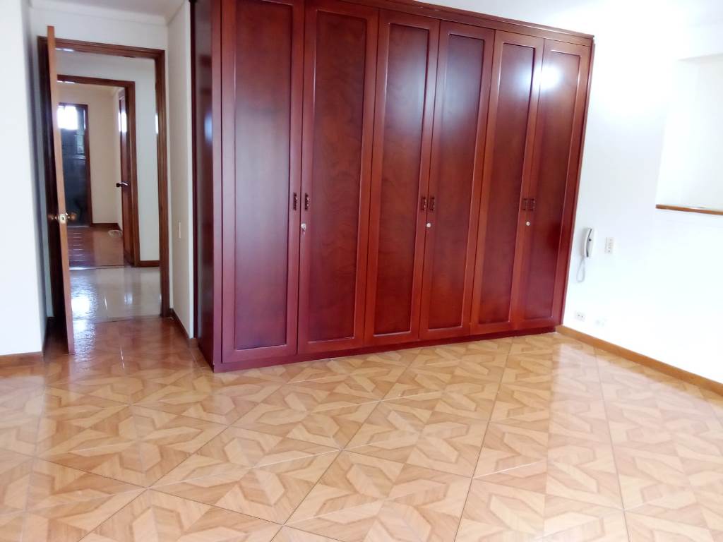 Apartamento en Venta