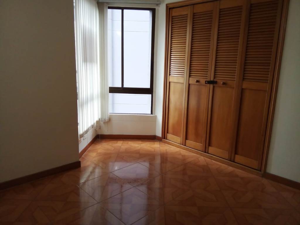 Apartamento en Venta