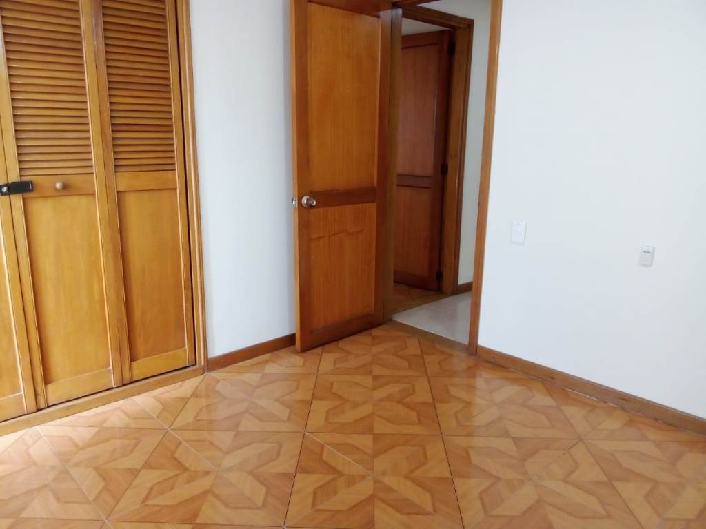 Apartamento en Venta