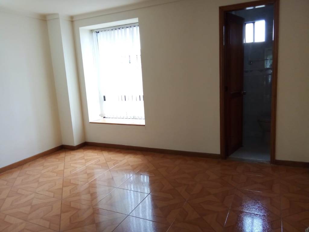 Apartamento en Venta