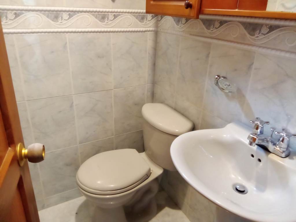 Apartamento en Venta