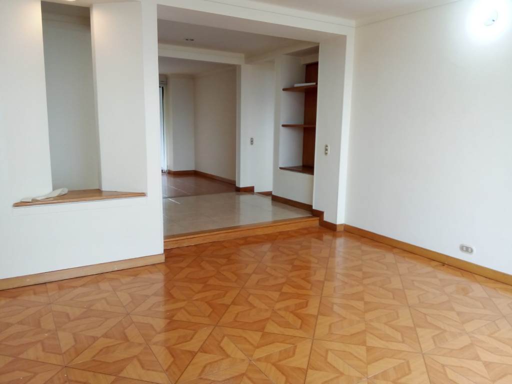 Apartamento en Venta