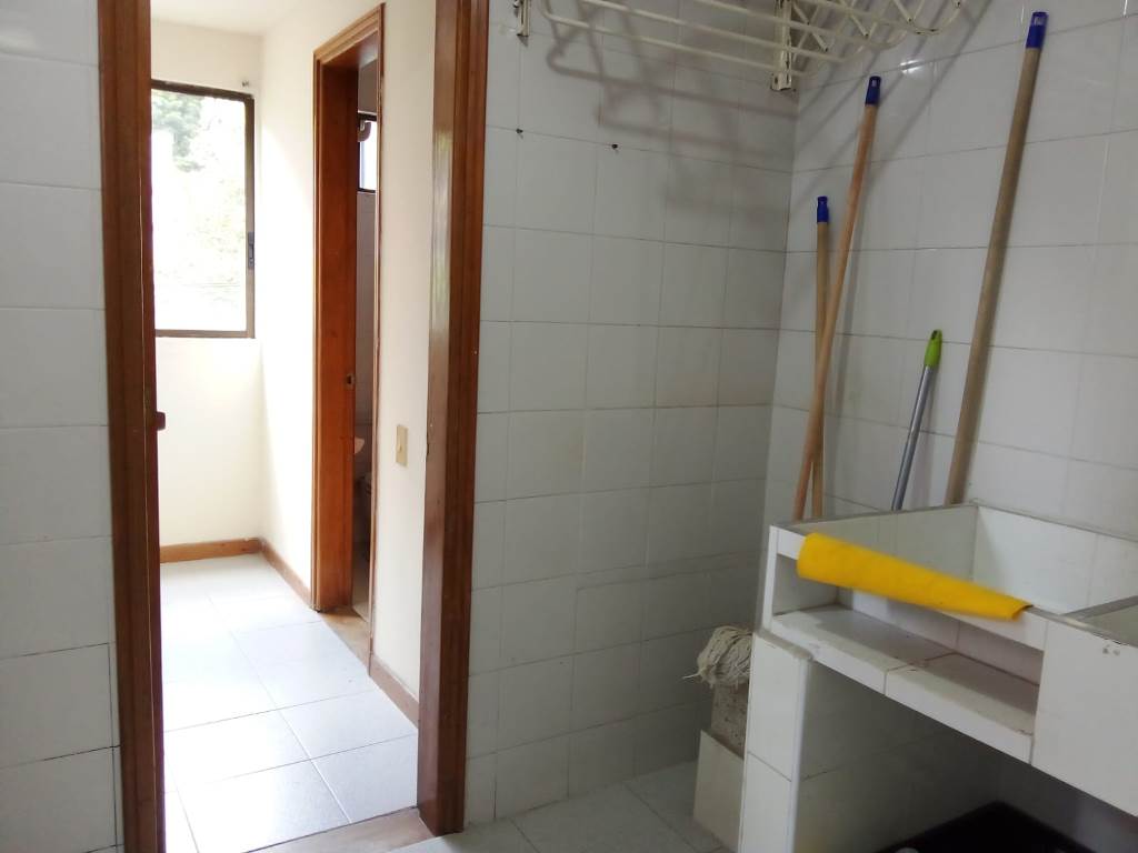 Apartamento en Venta