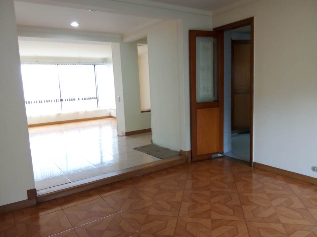 Apartamento en Venta