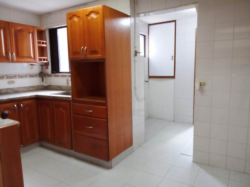 Apartamento en Venta