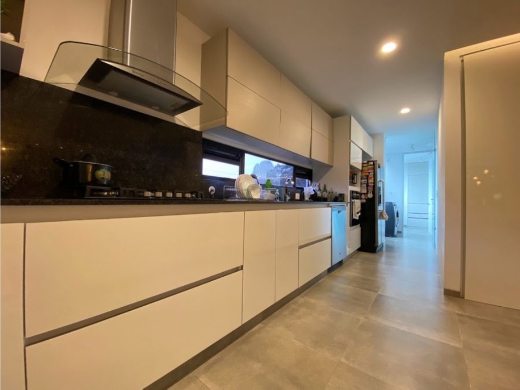 Apartamento en Venta