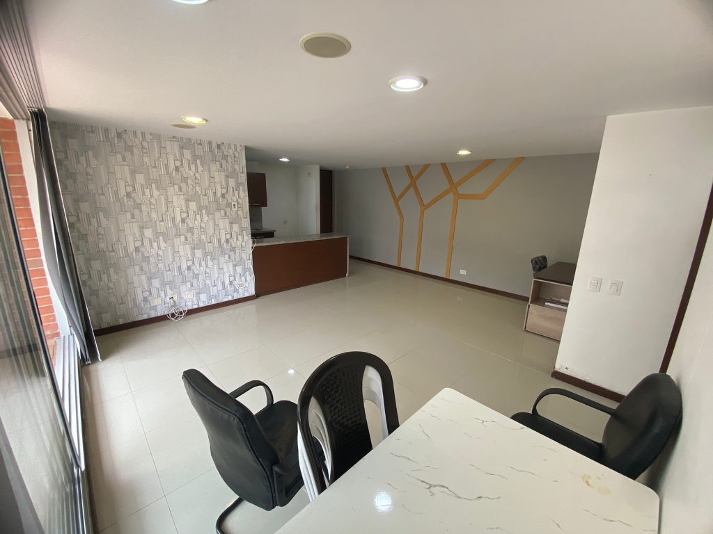 Apartamento en Arriendo