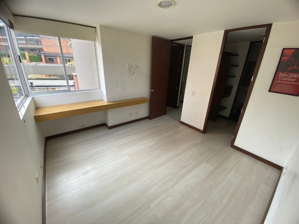 Apartamento en Arriendo