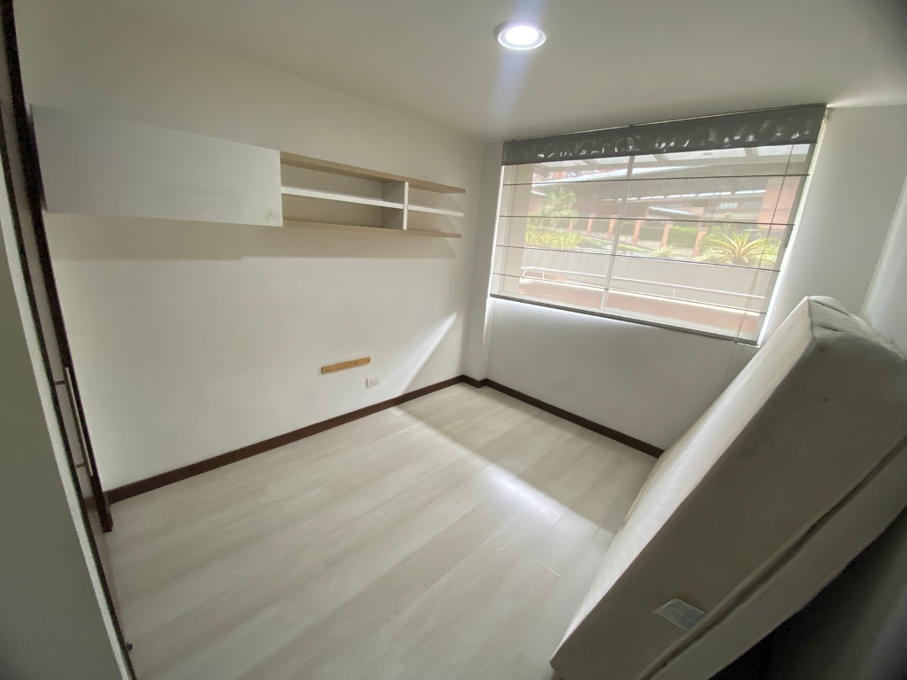 Apartamento en Arriendo