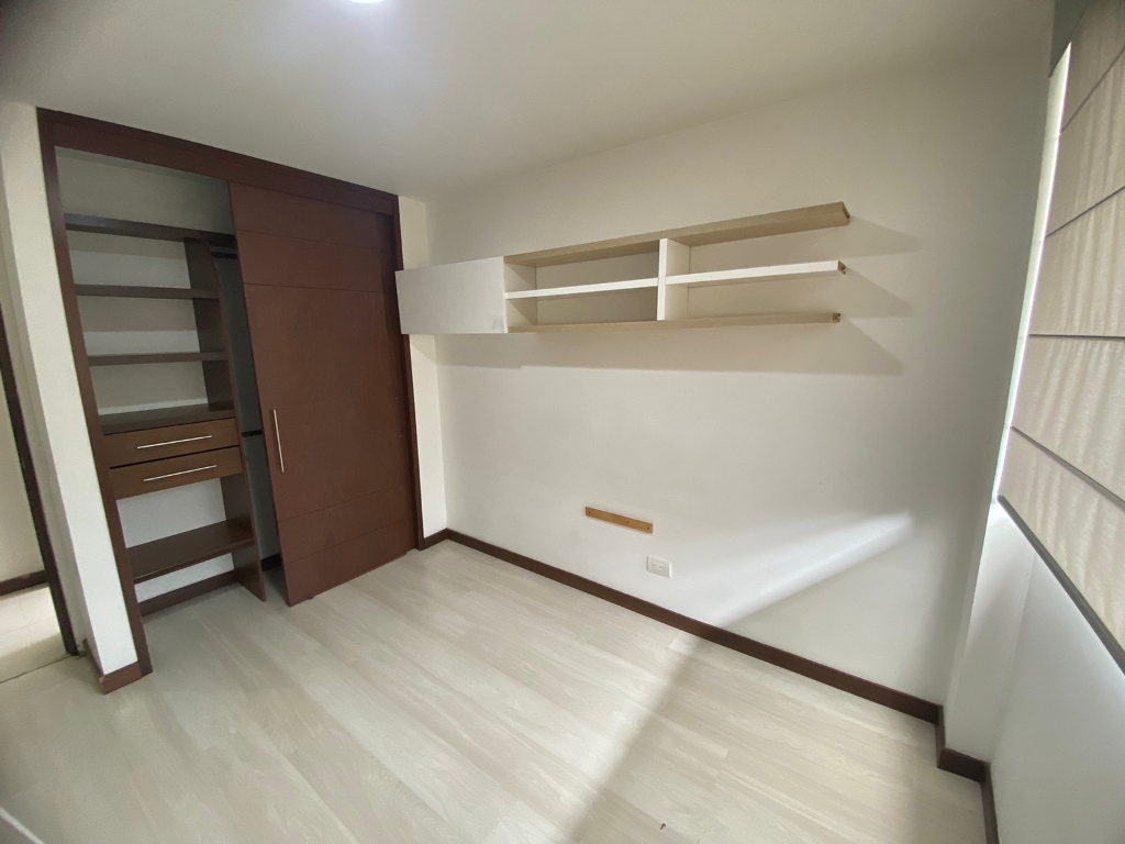 Apartamento en Arriendo