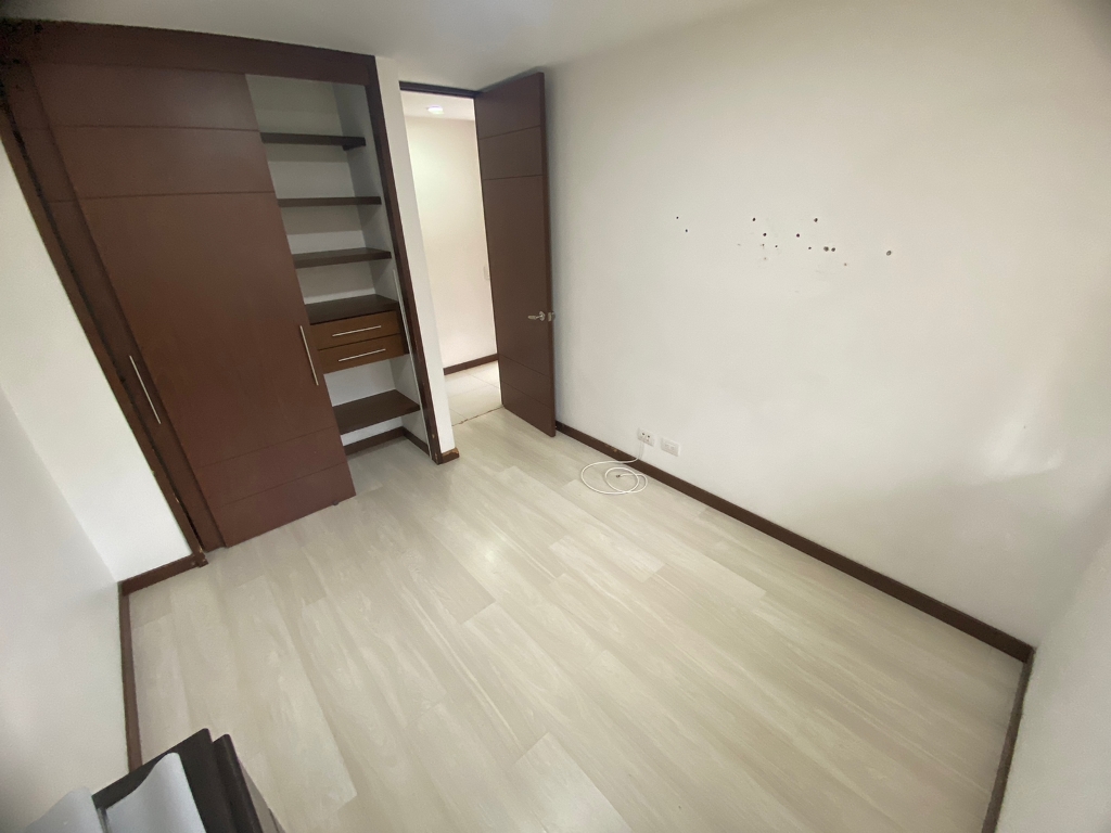 Apartamento en Arriendo