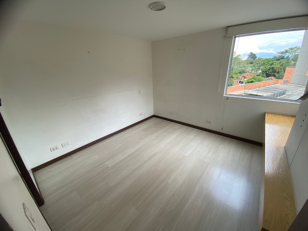 Apartamento en Arriendo