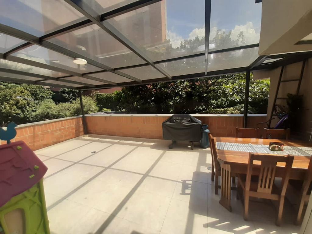 Apartamento en Venta