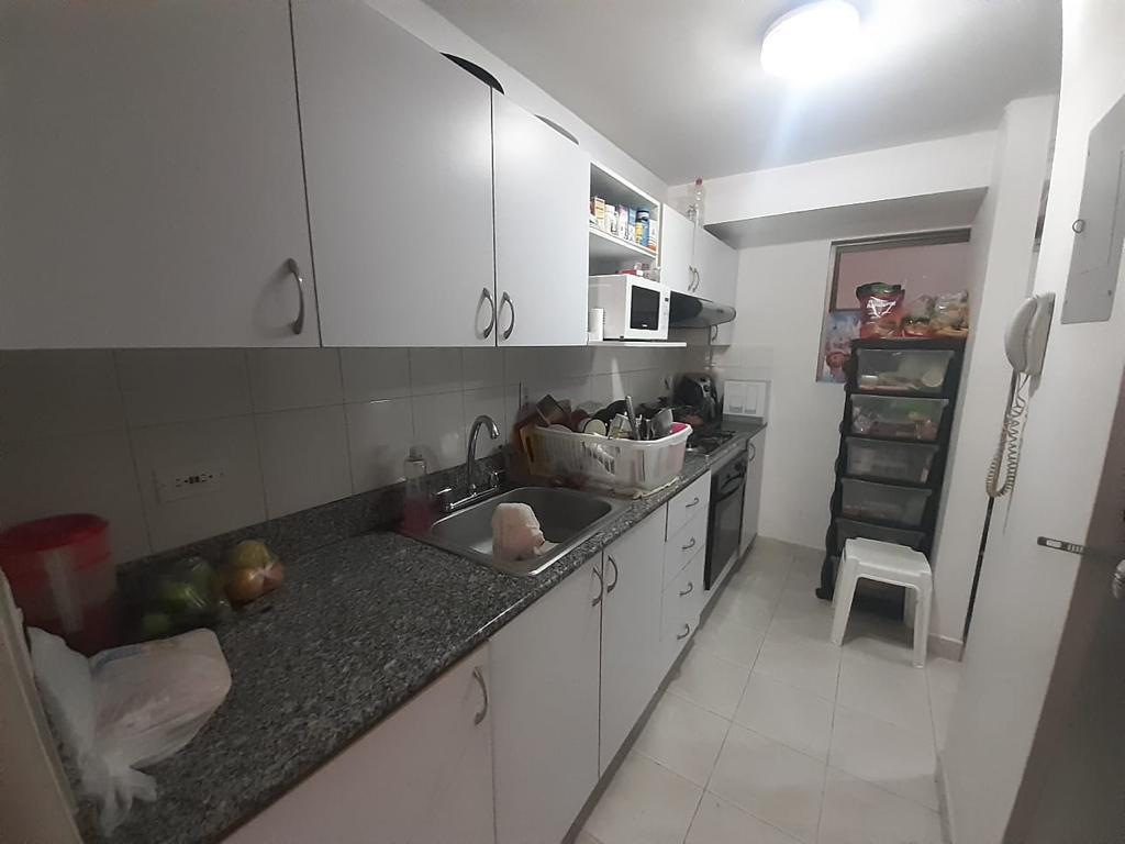 Apartamento en Venta