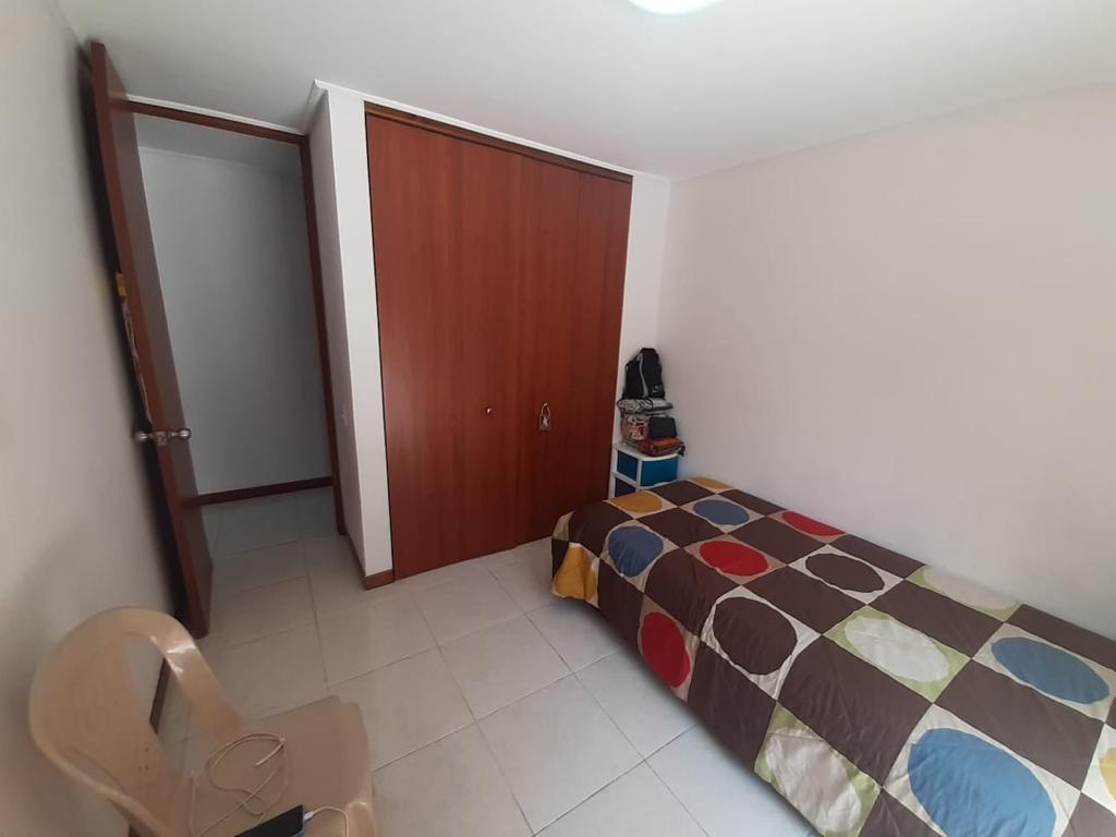 Apartamento en Venta