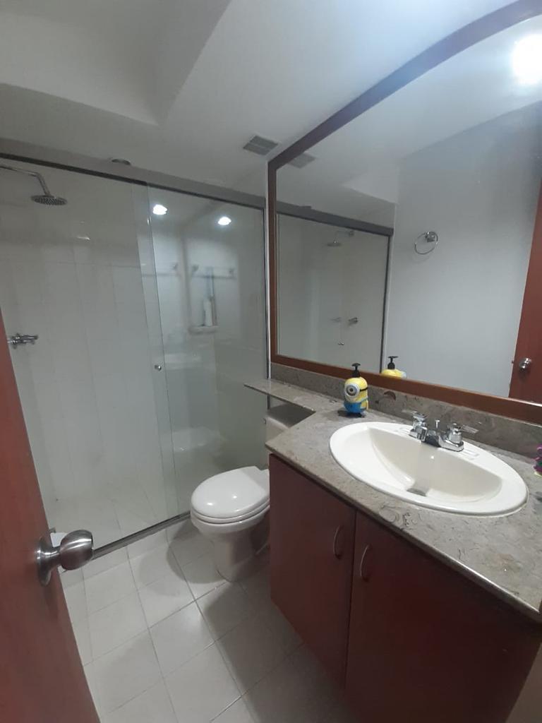 Apartamento en Venta