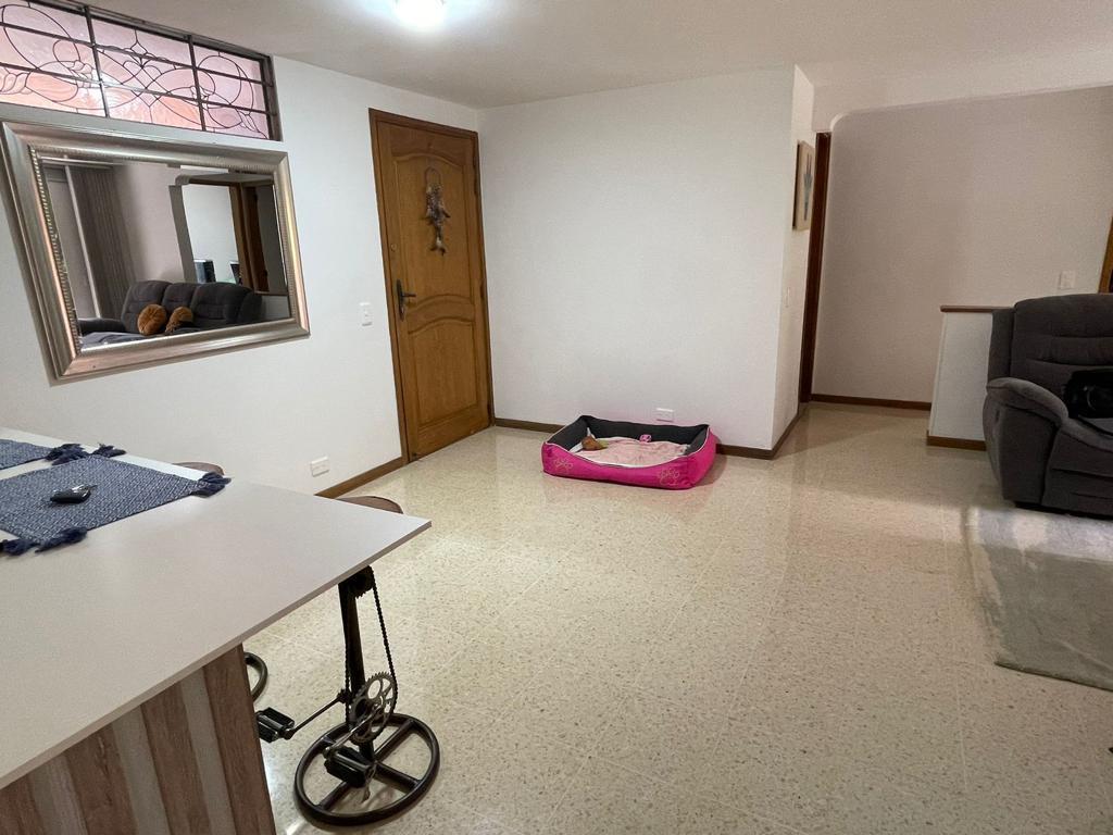 Apartamento en Arriendo