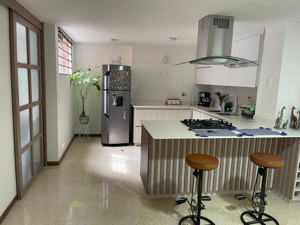 Apartamento en Arriendo