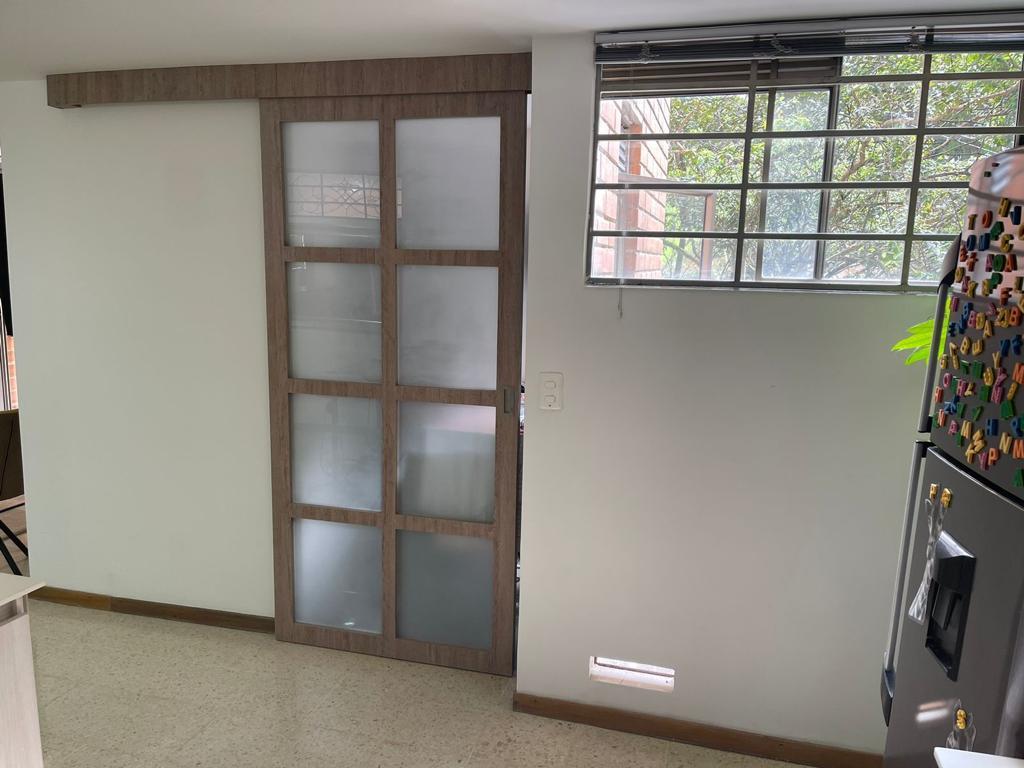 Apartamento en Arriendo