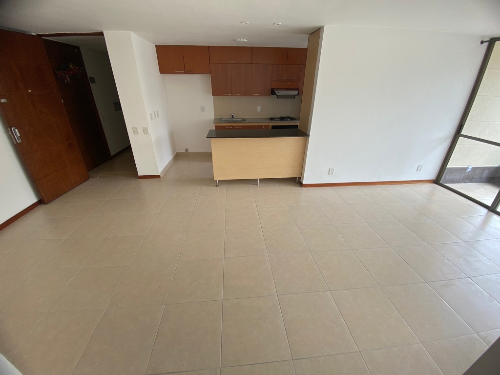 Apartamento en Arriendo