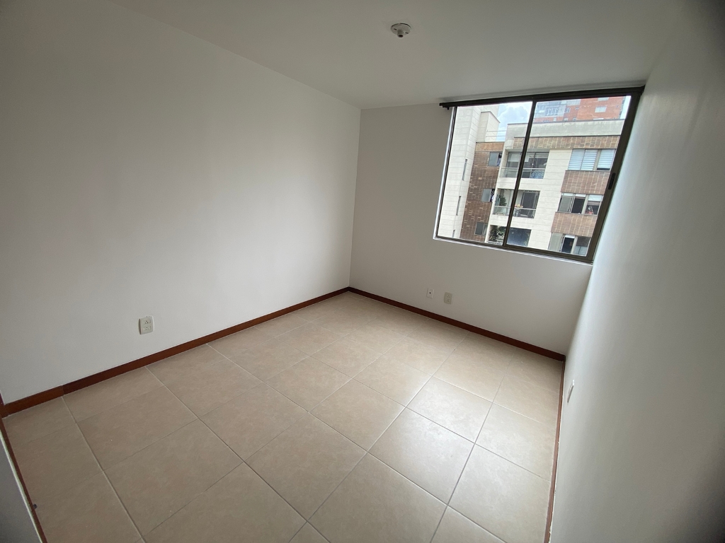 Apartamento en Arriendo