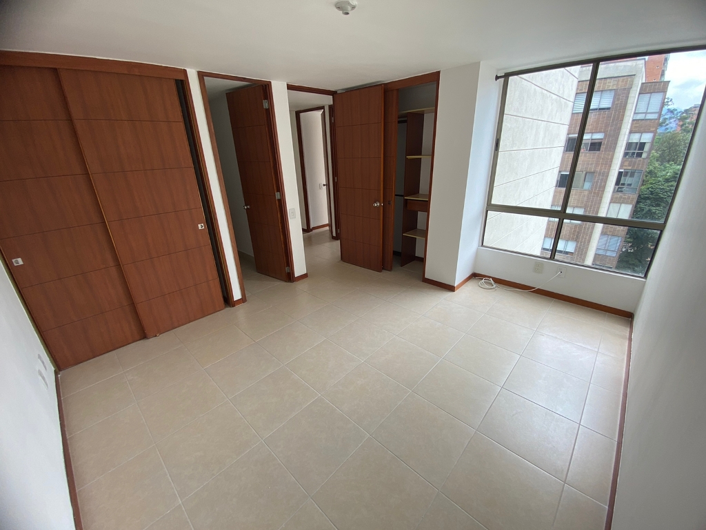 Apartamento en Arriendo