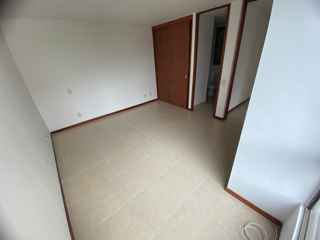 Apartamento en Arriendo