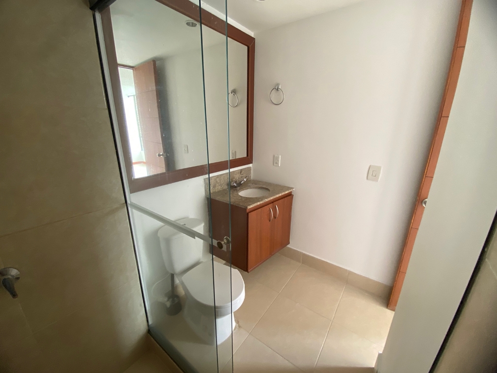 Apartamento en Arriendo